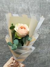 Букет цветов из:  Розы в Сасово